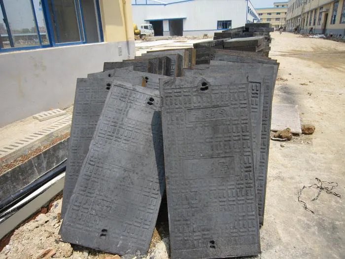 长方形井盖规格尺寸是什么