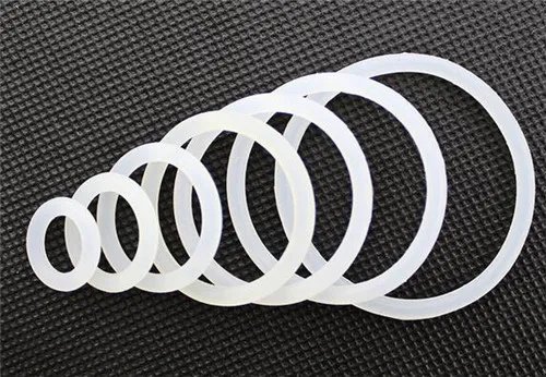 硅胶密封圈耐高温多少度