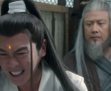 《雪中悍刀行》李淳罡和徐凤年是什么关系 李淳罡为什么会保护徐凤年