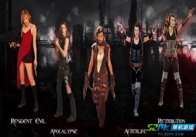 盘点十大游戏有关的电影 感受游戏与电影的互通性