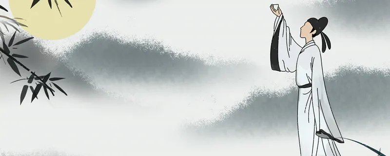 高山流水是什么意思 高山流水是什么意思解释