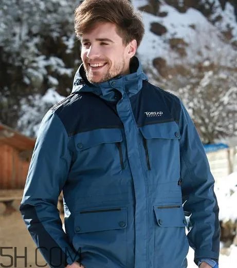 探路者冲锋衣多少钱？探路者冲锋衣正品价格