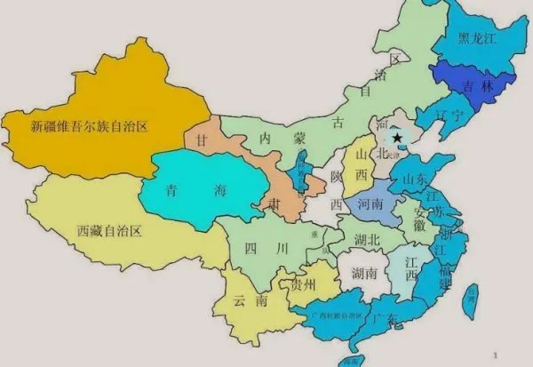 城市简称歌