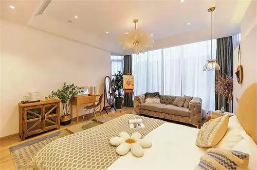 一般新房装修多久可以入住