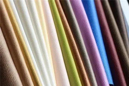 材质pu是什么材料