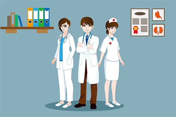 大便出血鲜红色不痛不痒怎么回事