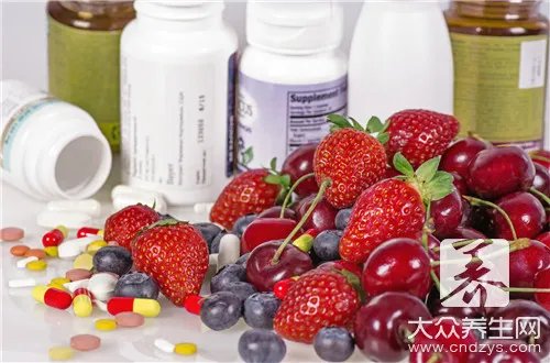  叶酸片一天中什么时候吃最好