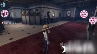 《第五人格》园丁日记三通关攻略 园丁日记推演三怎么过