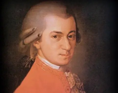 莫扎特是哪个国家的