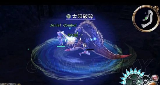 《伊苏树海》图文攻略 全剧情主线与支线任务图文攻略