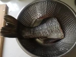海鲈鱼的做法 最正宗的做法