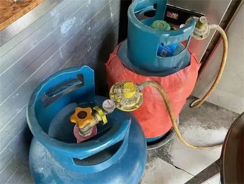 液化气罐的规格和尺寸是多少