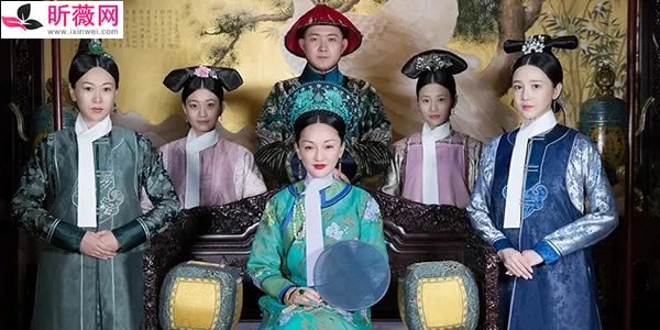 如懿传为什么看不了了 突然被下架4个原因耐人寻味