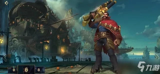 《英雄联盟手游》国服什么时候上线 国服公测时间预测