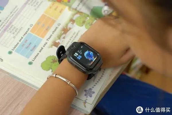 儿童电话手表居然有学习功能？作业帮学习手表了解一下