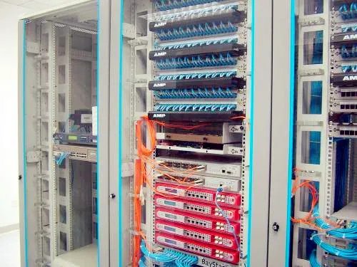 什么是综合布线系统