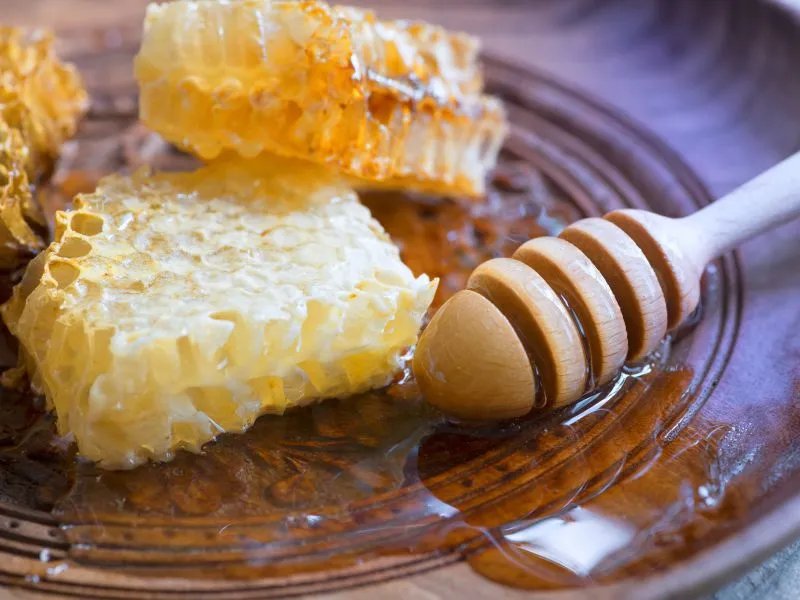 糖尿病人可以吃蜂蜜吗？