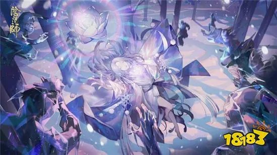 阴阳师SP雪女要怎么培养 教你如何养成最强SP雪女