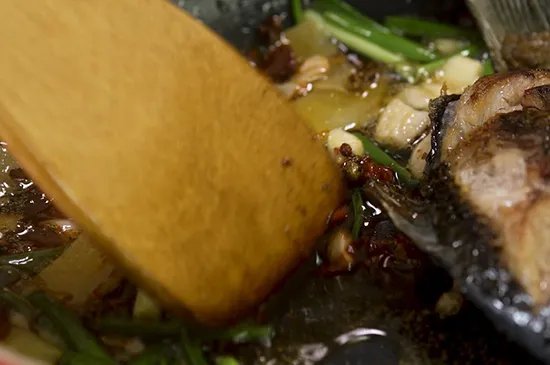 罗非鱼怎么做好吃