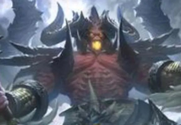 上古战神蚩尤用的武器到底是什么呢？