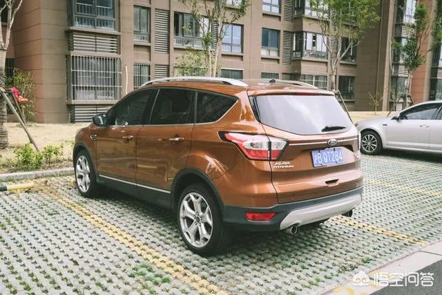 新福特翼虎怎么样？