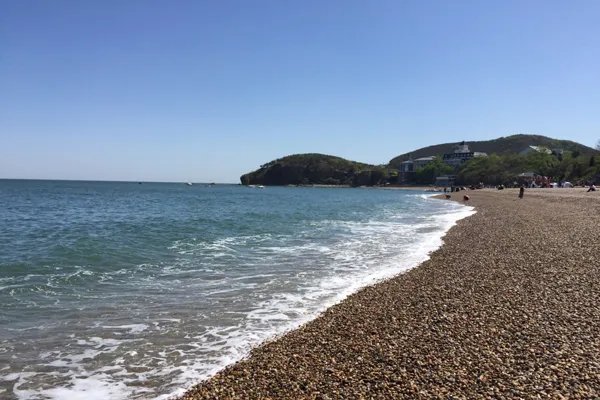 大连看海去哪里比较好 大连看海好去处