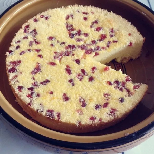 如何用烤箱做蛋糕  初学者必看的