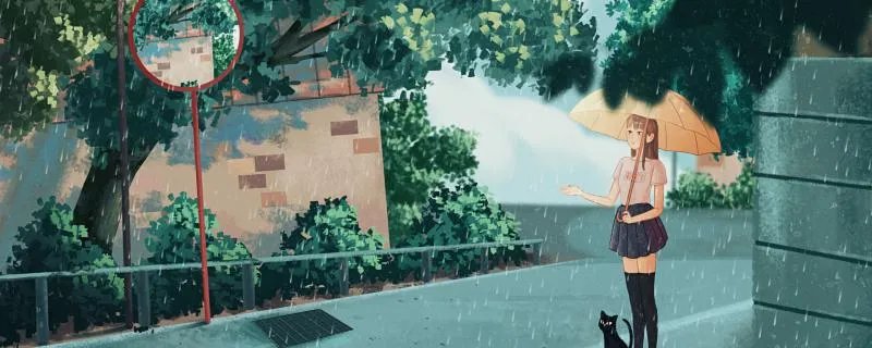 梦见下大雨是什么预兆 做梦梦见下大雨好不好