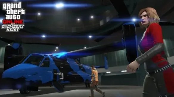 《TGA》历届年度最佳游戏介绍