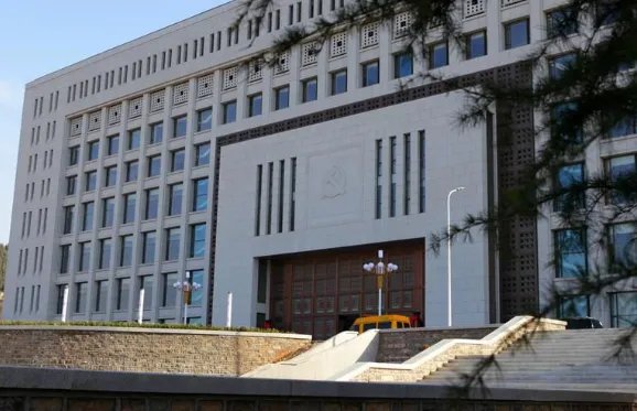 山东省委党校校长什么级别