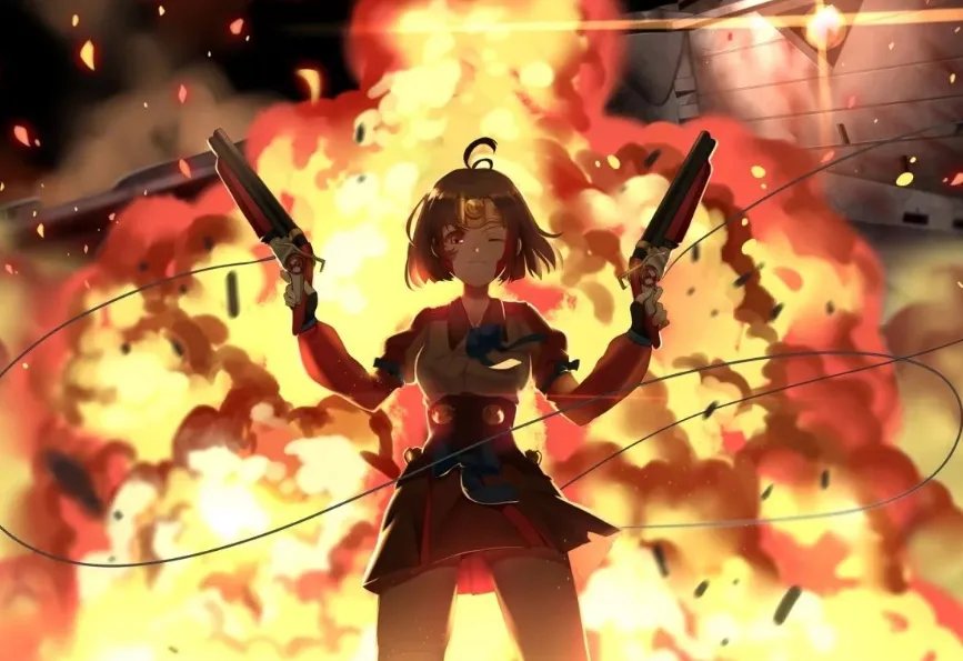 卡巴内瑞什么意思