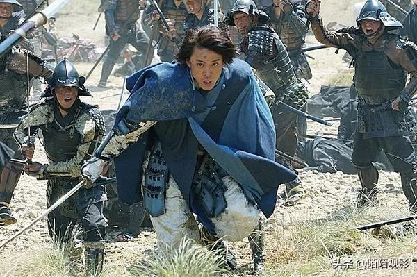 有什么讲述日本战国历史的电视剧或电影推荐吗？