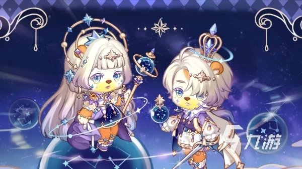 好玩的手机免费游戏有哪些 2023有趣的免费手游推荐