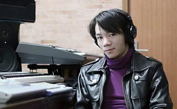 我好想你歌词潘广益