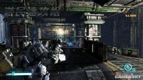 变形金刚:塞伯坦的陨落——图文攻略