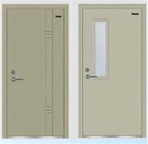 防火门等级划分标准是什么 防火门多少钱一平方