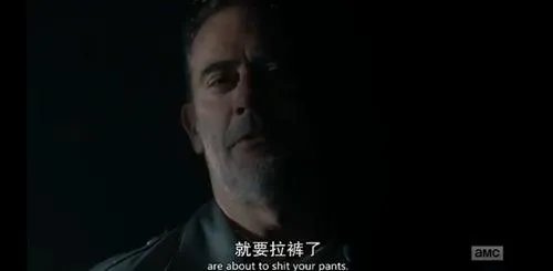 行尸走肉第八季第一集为什么开头和结尾是一样的？