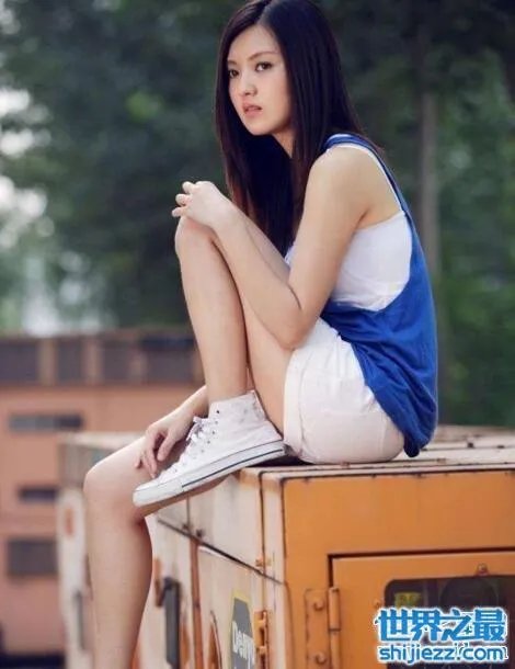 傅晶老公竟是矢野浩二，个人资料透露背景非一般 