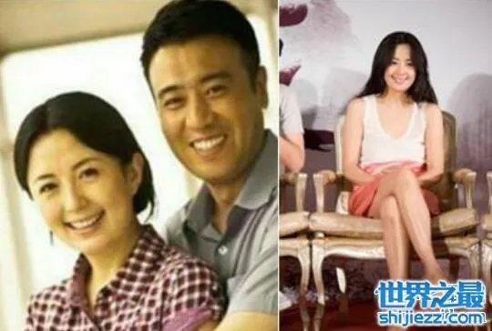 宋林静和杨童舒对比照，你能看出差别算我输 