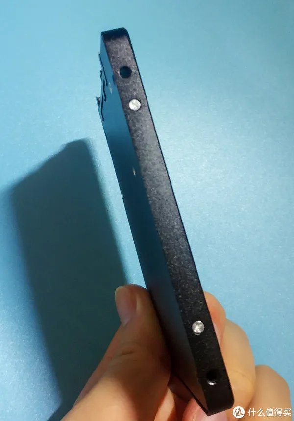 金胜固态硬盘好吗