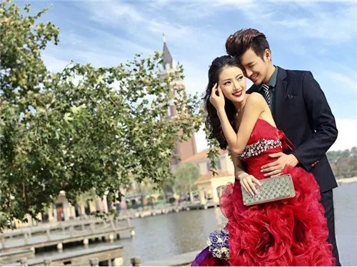 沈阳婚纱摄影排名      沈阳哪家婚纱摄影好