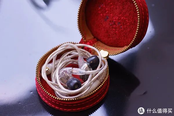 记我的不理性耳塞选购之路 — SHURE 舒尔 SE846 开箱及使用评测