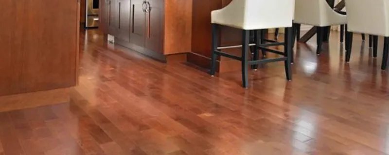 地板坏了怎么修补