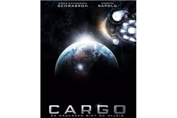 十大太空电影 不容错过的十部太空科幻电影推荐