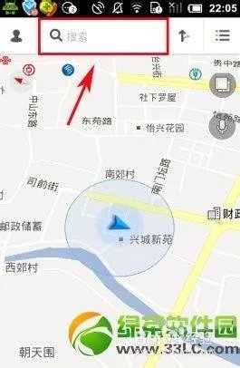 高德导航地图包放哪?高德导航地图包如何下载及存放使用教程?
