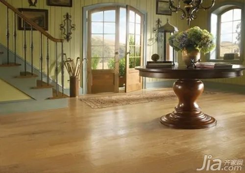 阿姆斯壮地板怎么样 阿姆斯壮地板报价