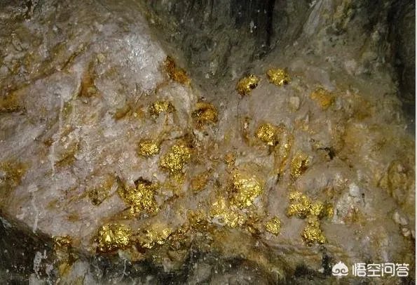 曾经的“中国黄金第一矿”吉林夹皮沟金矿，每天能产多少金子？现在的矿产资源概况如何？