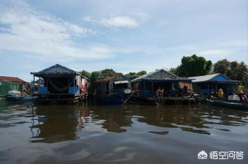 去柬埔寨旅游到底贵不贵？