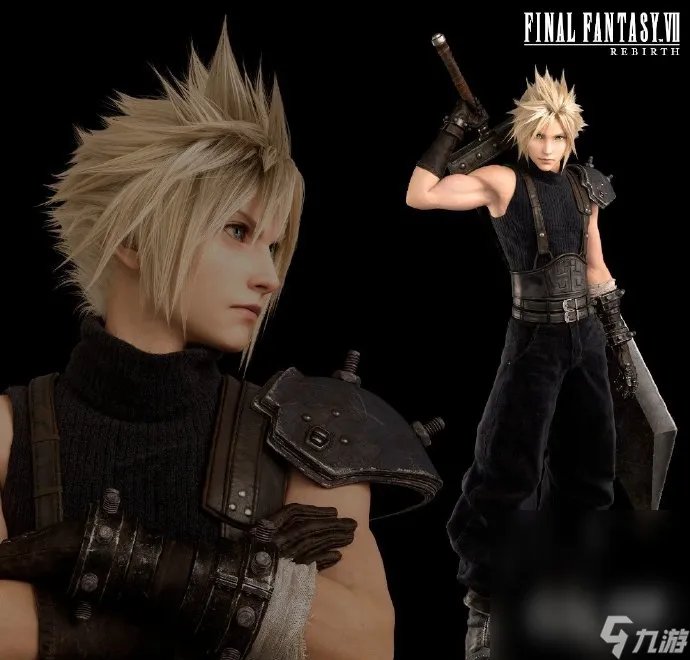 《最终幻想7 重生》官方角色介绍汇总 扎克斯在人物介绍中确认“生还” 详情