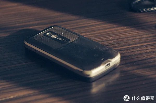 晒晒我曾经用过的那些冷门手机